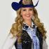 Dixie National Rodeo Queen